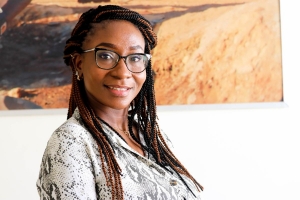 L'Eau et L'Assainissement sont avant tout une question Humaine