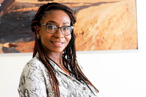 L'Eau et L'Assainissement sont avant tout une question Humaine