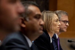 USA: Un projet de loi pour interdire TikTok