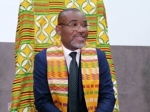 C&ocirc;te d'Ivoire/ R&eacute;conciliation nationale : Dr Boga Sako : &laquo; Le pr&eacute;sident Ouattara doit prendre une d&eacute;cision pour lib&eacute;rer tous les prisonniers politiques &raquo;