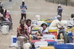 L'ins&eacute;curit&eacute; alimentaire s'accentue au Sahel