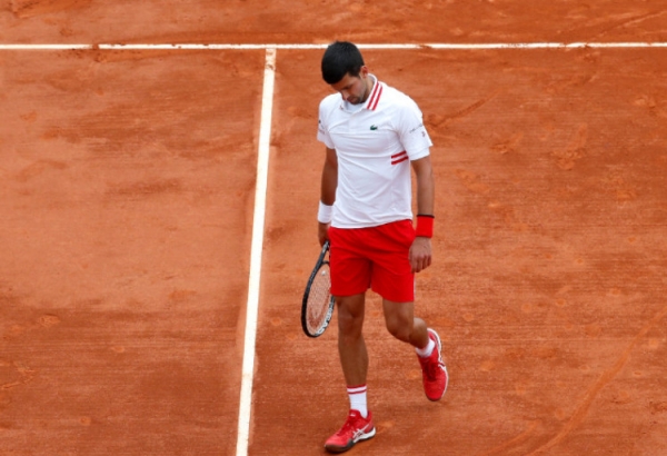 Refus de visa: Djokovic en sursis jusqu&rsquo;&agrave; lundi