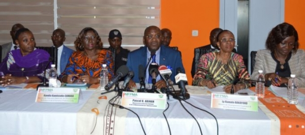 C&ocirc;te d&rsquo;Ivoire-Discussions gouvernement/fonctionnaires gr&eacute;vistes : Des acquis au premier jour mais les syndicats maintiennent la pression