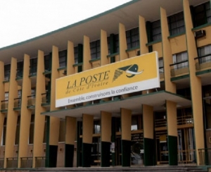 Affaire "Si&egrave;ge de la Poste de C&ocirc;te d'Ivoire vendu": La r&eacute;action du DG Isaac Gnamba-Yao