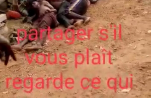 Affrontement entre Ivoiriens et Nig&eacute;riens:  Faux, cette vid&eacute;o n&rsquo;a pas &eacute;t&eacute; tourn&eacute;e au Niger mais au Nig&eacute;ria