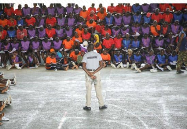 C&ocirc;te d&rsquo;Ivoire/Campus citoyen 2024 : la liste des 400 jeunes retenus &agrave; consulter sur le site de l'OSCN