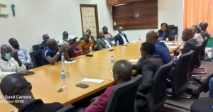 C&ocirc;te d'Ivoire/ Co&ucirc;t du transport routier: Le Minist&egrave;re sensibilise les acteurs