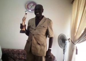 C&ocirc;te d&rsquo;Ivoire: le Pr Amoa Urbain cr&eacute;e une Fondation pour exporter le festival de la route des Reines et Rois