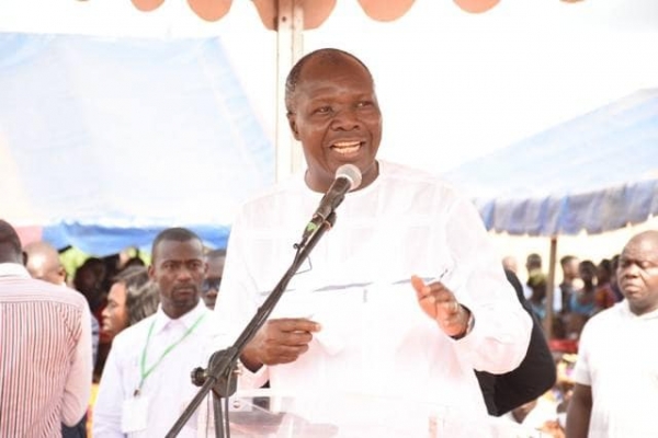 C&ocirc;te d&rsquo;Ivoire/ Acc&egrave;s &agrave; l&rsquo;eau potable : Plusieurs localit&eacute;s bient&ocirc;t impact&eacute;es