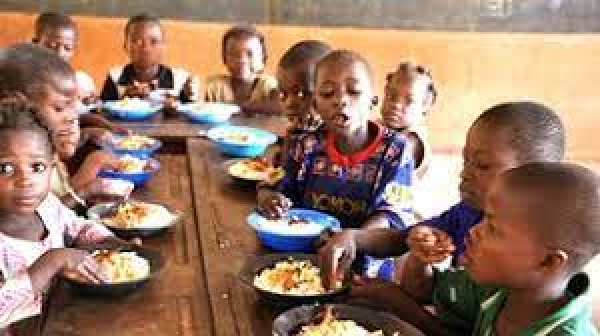 Benin/ Programme d'alimentation scolaire int&eacute;gr&eacute; : Les acteurs en atelier pour l'identification des besoins