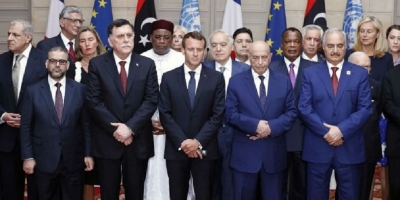 Libye: les premi&egrave;res &eacute;lections post Kadhafi pr&eacute;vues pour le 10 d&eacute;cembre 2018