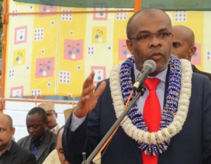 Coop&eacute;ration : L&rsquo;&icirc;le d&rsquo;Anjouan sollicite le soutien de la C&ocirc;te d&rsquo;Ivoire pour la relance de son &eacute;conomie