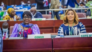 C&ocirc;te d'Ivoire/ Lutte contre la migration interne: Myss Belmonde Dogo appelle &agrave; une mutuelle  des actions