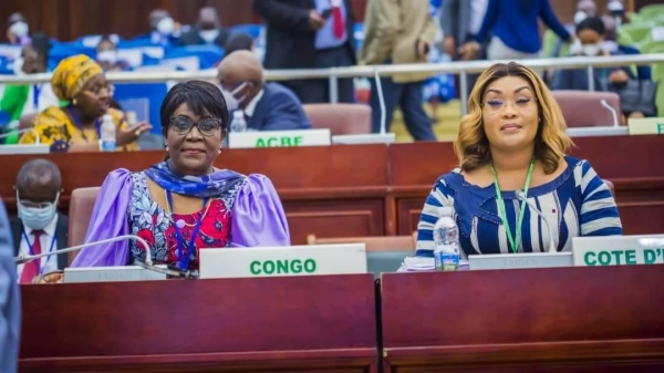 C&ocirc;te d'Ivoire/ Lutte contre la migration interne: Myss Belmonde Dogo appelle &agrave; une mutuelle  des actions