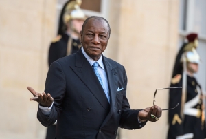 Guin&eacute;e/ Pr&eacute;sidentielle 2020: la date fix&eacute;e au 18 octobre