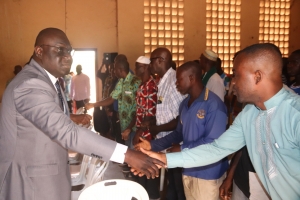 C&ocirc;te d'Ivoire: Le PNCS poursuit sa croisade contre les discours haineux dans le nord ivoirien