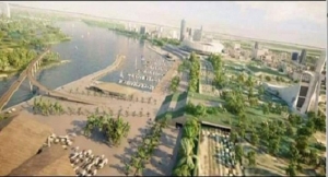 C&ocirc;te d'Ivoire-"Paradis d'Abidjan": La totalit&eacute; du financement acquise aupr&egrave;s des bailleurs de fonds arabes, 282 milliards &agrave; d&eacute;caisser