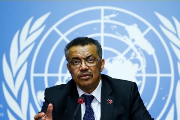 Un vaccin ne suffira pas &agrave; lui tout seul &agrave; vaincre la Covid-19( OMS)