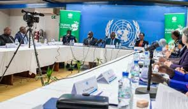 R&eacute;publique centrafricaine : Redynamiser les m&eacute;canismes de gestion et de pr&eacute;vention de conflits