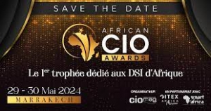 En marge du Gitex, Cio Mag pr&eacute;sente la premi&egrave;re &eacute;dition des Prix African CIO