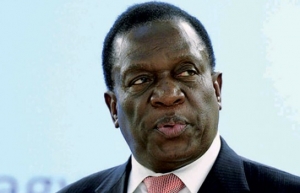 C&ocirc;te d&rsquo;Ivoire : Le pr&eacute;sident Zimbabw&eacute;en Emmerson Mnangagwa choisit Abidjan pour d&eacute;voiler son plan de relance &eacute;conomique