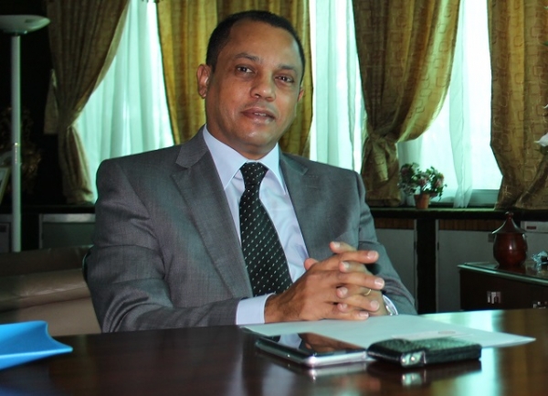 L&rsquo;ambassadeur de la Tunisie en C&ocirc;te d&rsquo;Ivoire satisfait des rapports bilat&eacute;raux