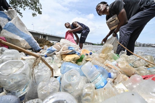 C&ocirc;te d'Ivoire / Lutte contre la pollution plastique : Les experts &agrave; Abidjan pour trouver des solutions efficaces