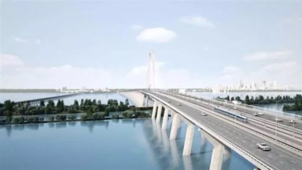 C&ocirc;te d&rsquo;Ivoire-4&egrave;me pont d&rsquo;Abidjan : Lancement effectif des travaux lundi