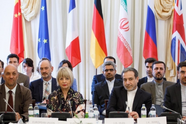 Nucl&eacute;aire iranien : les diff&eacute;rends persistent