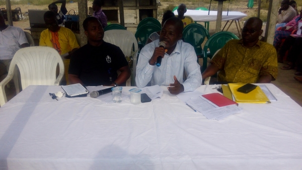 C&ocirc;te d'Ivoire : le site de Djibo Kamon objet de litige foncier &agrave; Port Bouet