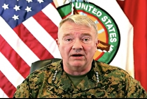 Les USA quittent d&eacute;finitivement l&rsquo;Afghanistan