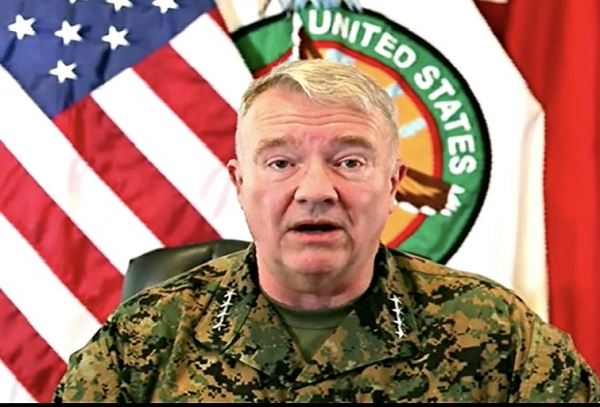 Les USA quittent d&eacute;finitivement l&rsquo;Afghanistan