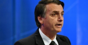 Br&eacute;sil : Jair Messias Bolsonaro, nouveau pr&eacute;sident