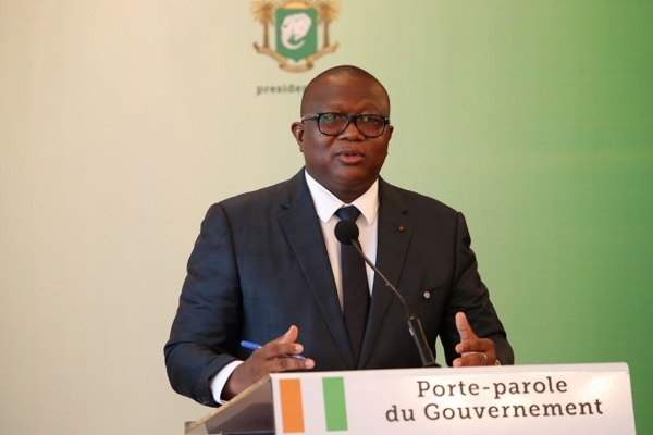 C&ocirc;te d&rsquo;Ivoire/Terrorisme : une section antiterroriste au Tribunal de Premi&egrave;re Instance d&rsquo;Abidjan voit  le jour