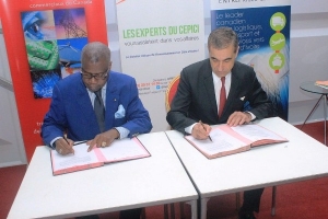 Restauration et espace VIP: Le canadien Caf&eacute;-bistro va ouvrir 12 franchises "Presse Caf&eacute;" en C&ocirc;te d&rsquo;Ivoire