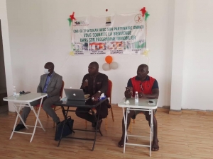 C&ocirc;te d'Ivoire: La soci&eacute;t&eacute; CNE-CI TP N&rsquo;SIKAN propose des maisons au profit des m&eacute;decins