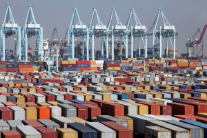 Port sec de Ferk&eacute;, Extension A&eacute;roport d&rsquo;Abidjan, centrale thermique de San Pedro : Ouattara obtient le financement en Chine