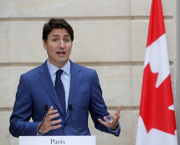 L'ex&eacute;cutif canadien survit &agrave; un vote de confiance