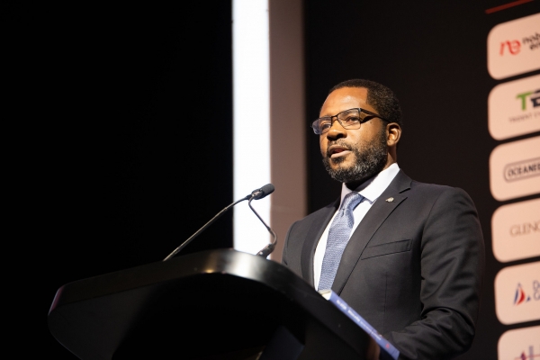 Le Ministre du P&eacute;trole de la Guin&eacute;e Equatoriale annonce son retrait d&rsquo;Africa Oil Week &agrave; Duba&iuml;