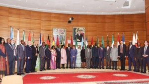 Maroc- Diff&eacute;rend r&eacute;gional sur le Sahara: 37 pays dont le Maroc s&rsquo;accordent sur 13 points pour mettre fin au conflit