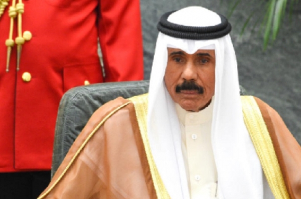 Koweit: Le nouvel &Eacute;mir de l&rsquo;Etat du Kowe&iuml;t a pr&ecirc;t&eacute; serment