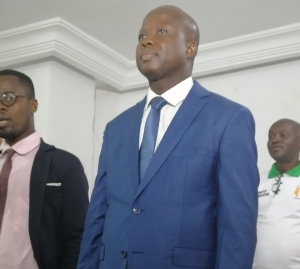 C&ocirc;te d&rsquo;Ivoire/ AG Elective de la FIATM3P : Kon&eacute; Fant&eacute;gu&eacute; r&eacute;&eacute;lu pour 4 ans