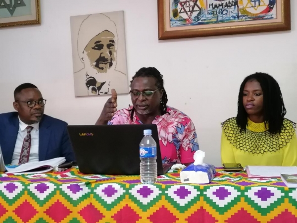 Les Extra-terrestres  annoncent la construction  d&rsquo;une ambassade en 2035