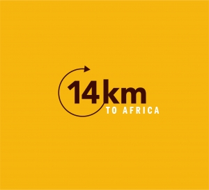 Lancement de 14 km, premi&egrave;re plateforme internationale d&eacute;di&eacute;e aux mobilit&eacute;s vers  l&rsquo;Afrique