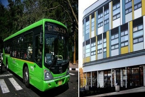 C&ocirc;te d&rsquo;Ivoire : TATA Steel va fournir 500 bus &agrave; la SOTRA et construire un hotel 5 &eacute;toiles &agrave; Abidjan