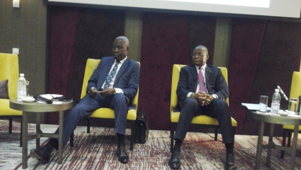 C&ocirc;te d&rsquo;Ivoire : Les Africains exhort&eacute;s &agrave; ne pas se focaliser sur la fibre optique