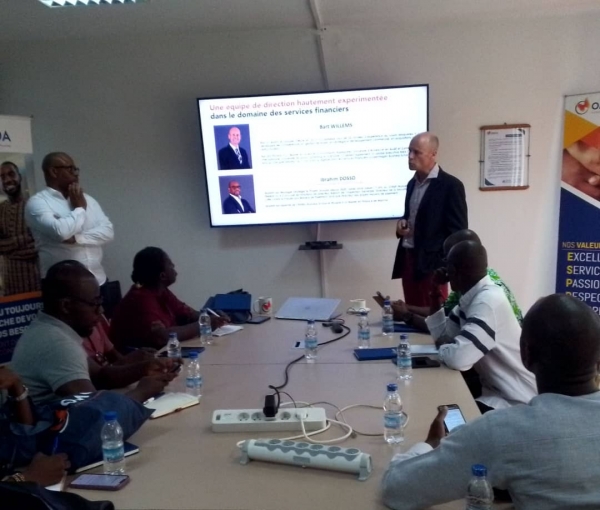 Paiement en ligne : la question des infrastructures pr&eacute;occupe des professionnels du secteur