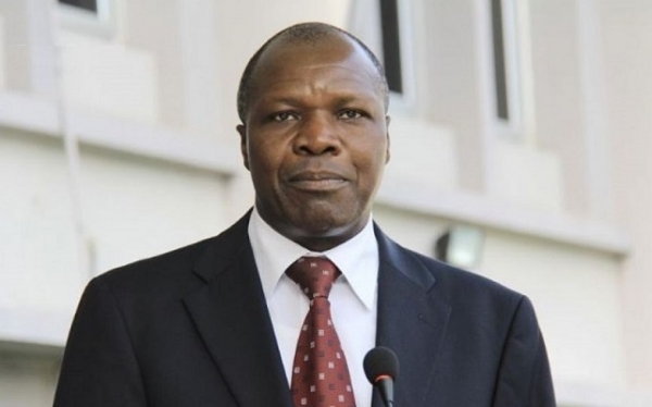 Recherche scientifique: le ministre Albert Mabri Toikeuse encourage une "forte collaboration" entre les pays africains