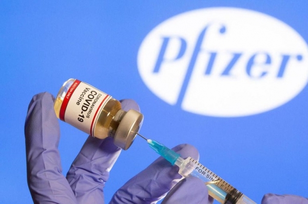 Pfizer offre sa pilule anti-Covid &agrave; un prix r&eacute;duit