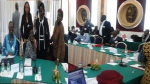 C&ocirc;te d&rsquo;Ivoire : On r&eacute;fl&eacute;chit sur l&rsquo;int&eacute;gration des droits humains dans la sant&eacute; sexuelle et de la reproduction